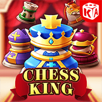 Vua cờ game icon