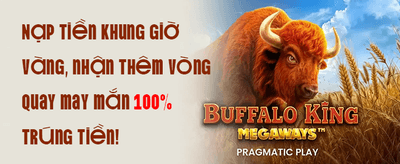 Sự Kiện Săn Jackpot