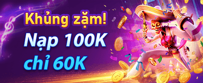 Thắng lớn cùng vnju88n.com