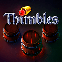 Thimbles game thumbnail